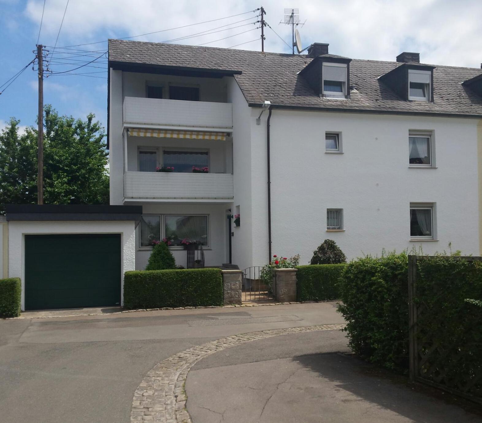 Ferienwohnung Trier Exterior photo
